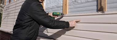 Best Siding Removal and Disposal  in Bellevue, NE